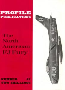 North American FJ Fury