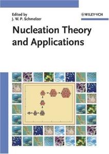 Nucleation Theory and Applications