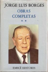 Obras completas 1975-1985 (Spanish Edition)