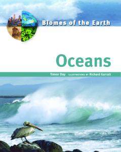 Oceans (Biomes of the Earth)