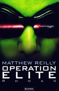 Operation Elite