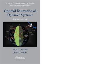 Optimal Estimation of Dynamic Systems, Second Edition
