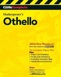 Othello (Cliffs Complete)