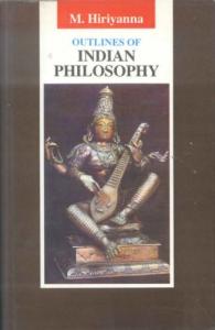 Outlines of Indian Philosophy