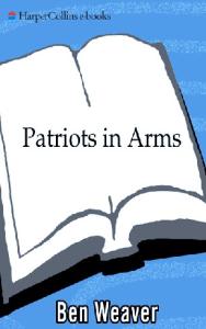 Patriots in Arms