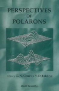 Perspectives of Polarons