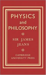 Physics and philosophy