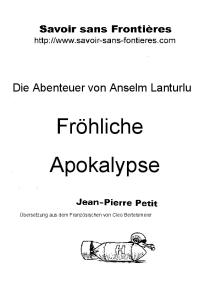 Pierre Froehliche Apokalypse