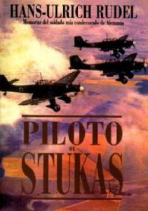 Piloto de Stuka