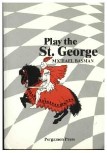 Play the St George