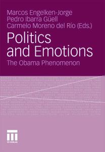 Politics and Emotions: The Obama Phenomenon