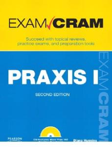 PRAXIS I Exam Cram (2nd Edition)
