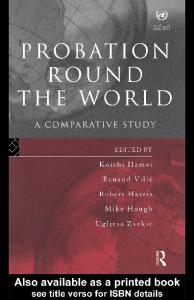 Probation Round the World: A Comparative Study
