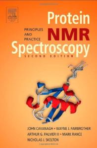 Protein NMR Spectroscopy, : Principles and Practice