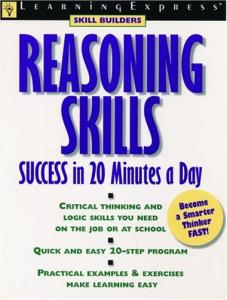Reasoning Skills Success