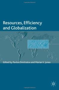 Resources, Efficiency and Globalization (The Academy of International Business)
