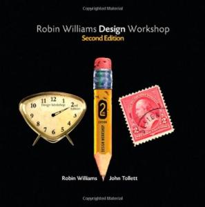 Robin Williams Design Workshop, 2nd Edition