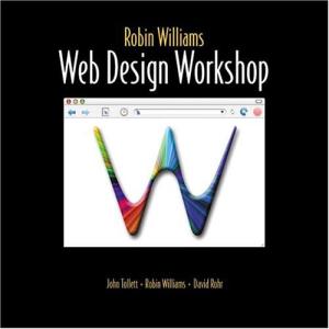 Robin Williams Design Workshop