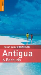 Rough Guide Directions Antigua and Barbuda