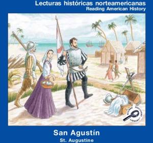 San Agustin - St Augustine