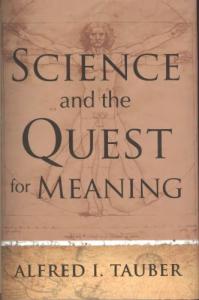 Science and the Quest for Meaning