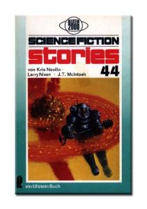 Science Fiction Stories 44