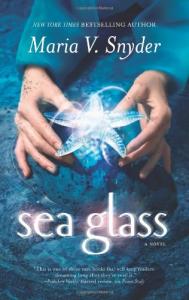 Sea Glass (Glass, Book 2)