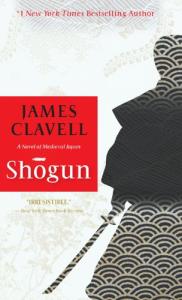 Shogun (Asian Saga - Book 1)