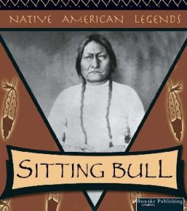 Sitting Bull (Native American Legends)