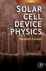 Solar Cell Device Physics, Second Edition