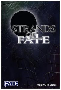 Strands of Fate