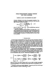 SU(3) Chern-Simons vortex theory and Toda systems