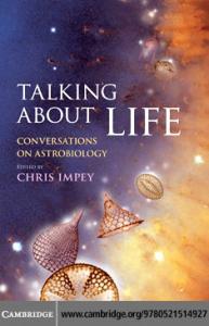 Talking about Life: Conversations on Astrobiology
