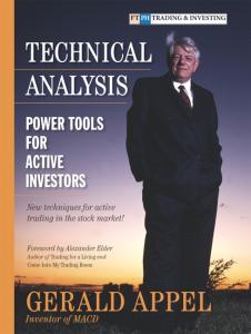 Technical Analysis: Power Tools for Active Investors