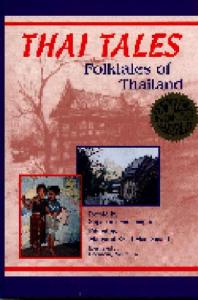 Thai Tales: Folktales of Thailand