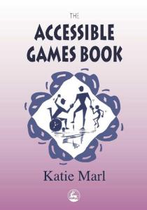 The Accessible Games Book