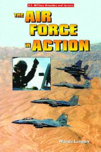 The Air Force in Action