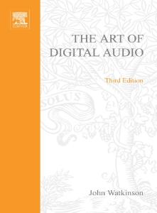 The art of digital audio