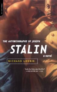 The Autobiography Of Joseph Stalin
