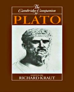 The Cambridge Companion to Plato (Cambridge Companions to Philosophy)