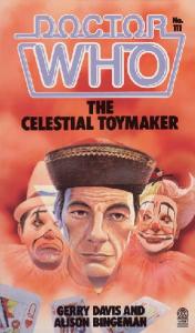 The Celestial Toymaker