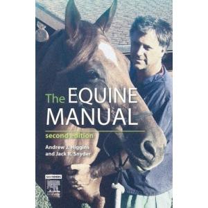 The Equine Manual 2nd Edition