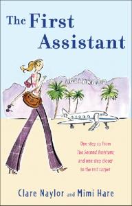 The First Assistant