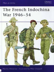 The French Indochina War 1946-1954