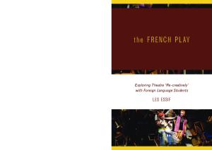 The French Play: Exploring Theatre