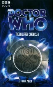 The Gallifrey Chronicles (Doctor Who)