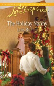 The Holiday Nanny