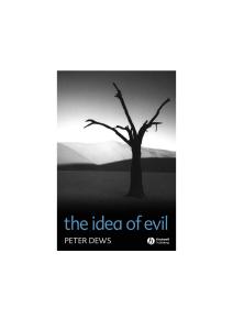 The Idea of Evil