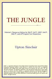 The Jungle (Webster's Thesaurus Edition)
