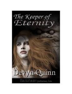 The Keeper of Eternity
